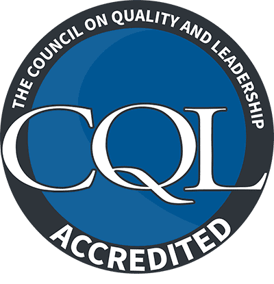 The Council on Quality and Leadership